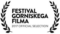 Gorniskega Film Festival 2017 Official Selection